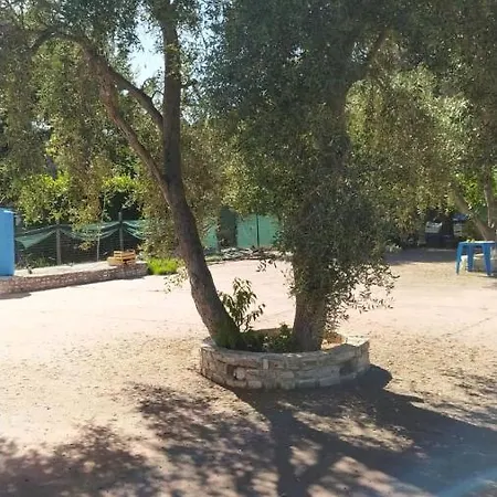 Camping Agri Sosta Camper Sole *