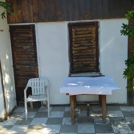 Camping Agri Sosta Camper Sole Rodi Garganico