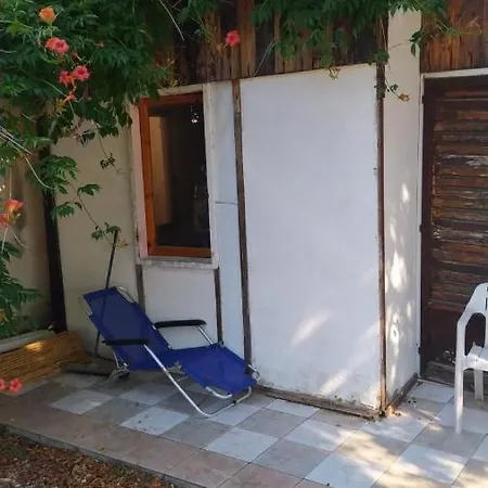 Camping Agri Sosta Camper Sole *