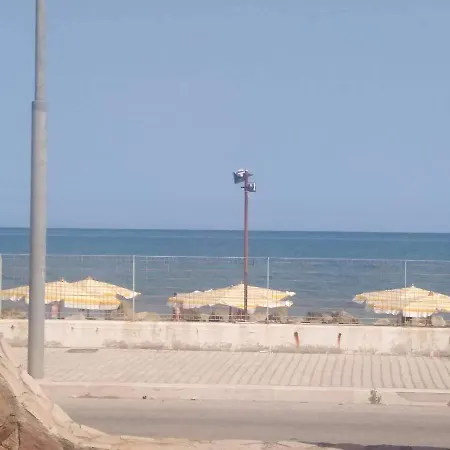Camping Agri Sosta Camper Sole Rodi Garganico